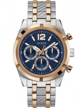 Guess GW0714G3 Mens watch Resistance 44mm 5ATM