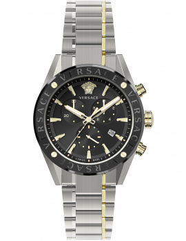 Versace VEHB00619 V-chrono 45mm 5ATM