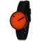 Picto 43373-0112B Ladies Watch Oranžová 30mm 5ATM