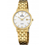 Festina F20514/2 Classic ladies watch 31mm 5ATM