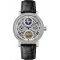 Ingersoll I12401 The Row Dual Time automatic 45mm 5ATM