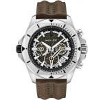Police PEWGF0054501 Mens Watch Electrical 46mm 5ATM