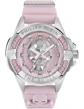 Philipp Plein PWNAA1123 High-Conic Ladies Watch 41mm 5ATM