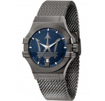 Maserati R8853108005 Potenza menÂ´s watch 42mm 10ATM