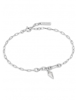 ANIA HAIE Bracelet Dance 'Til Dawn B041-01H-W Ladies