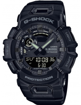 Casio GBA-900-1AER G-Shock men`s 49mm 20ATM