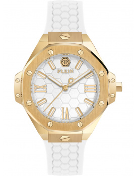 Philipp Plein PWBDA0224 Ladies Watch Plein Lady Royal 39mm 5ATM