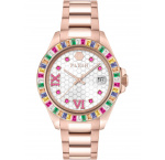 Philipp Plein PW2FA0425 Ladies Watch Lady Empire 39mm 5ATM