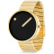 Picto 43387-2920 Black 40mm 5ATM