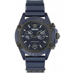 Versace VE8P00624 Mens Watch Icon Active Chrono 45mm 3ATM