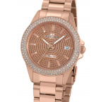 Jacques Lemans LP-129B La Passion Ladies 38mm 10ATM
