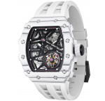 Tsar Bomba TB8209CF-05 Mens Watch Elementar Carbon Fiber Automatic 44mm 5ATM