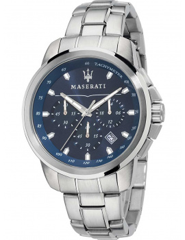Maserati R8873621002 Successo chronograph 44mm 5ATM