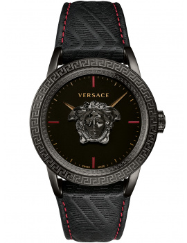 Versace VERD00218 Palazzo men`s 43mm 5ATM