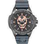 Philipp Plein PWAAA2324 Mens Watch The Skull 47mm 5ATM