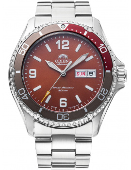 Orient RA-AA0820R19B Mens Watch Automatic 42mm 20ATM