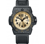 Luminox XS.3505.GP.1 Mens Watch Neavy Seal Gold Limited 45mm 20ATM