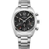 Rotary GB05485/65 Mens Watch Avenger Športové Chronograph 40mm 5ATM