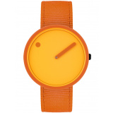 Picto R44021-R021 Burnt Yellow 40mm 5ATM