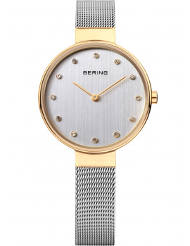 Bering 12034-010 Classic Ladies 34mm 3 ATM