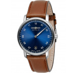 Zeppelin 8643-3 Monotimer ladies 36mm 5ATM