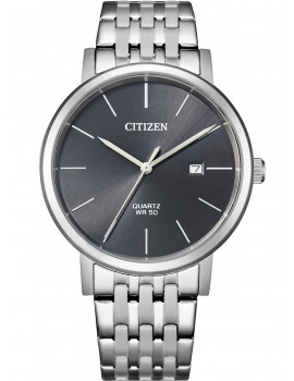 Citizen BI5070-57H Športové men`s quartz 40mm 5ATM