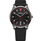 Wenger 01.1441.135 Pánske hodiny City Športové 42mm 5ATM