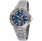 Oris 01 733 7766 4150-Set Mens Watch Aquis Date 41,5mm 30ATM