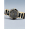 Bering 11435-732 Ladies Watch Diamond Keramika 35mm 3ATM