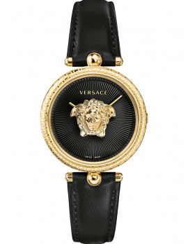 Versace VECQ00118 Palazzo Empire ladies watch 32mm 5ATM