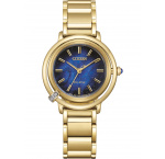 Citizen EM1099-57L Aqua Diamond Limited Edition