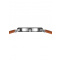 Bering 18640-568 men`s Titanium Mens Watch 40mm 5ATM