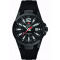 Swiss Alpine Military 7058.1877 Mens Watch 43mm 10ATM