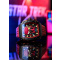 Nubeo NB-6097-03 Mens Watch Star Trek Enterprise-D Limited Chronograph 48mm 5ATM