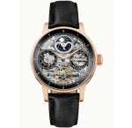 Ingersoll I07705 The Jazz automatic 42mm 5ATM