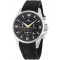 Jacques Lemans 1-2118A Liverpool Chronograph Mens Watch 44mm 10ATM