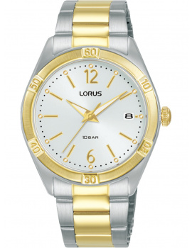 Lorus RH980QX9 Ladies Watch 34mm 10ATM