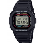 Casio DW-5600RL-1ER Mens Watch G-Shock Origin 43mm 20ATM