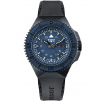 Traser H3 109857 P69 Black-Stealth Blue 46mm 20ATM