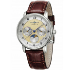 Zeppelin 8537-5 Ladies Watch Friedrichshafen 36mm 5ATM