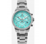 Louis XVI LXVI6025 Ladies Watch Palais Royale Chronograph 38mm 10ATM