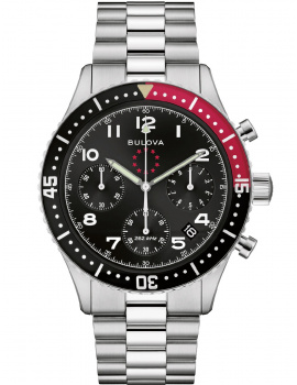 Bulova 98B451 Marine Star