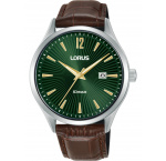 Lorus RH995RX9 Mens Watch 41mm 10ATM