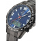 Master Time MTGA-10952-32M Mens Watch Sporty Big Date Chronograph 44mm 5ATM