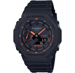 Casio GA-2100-1A4ER G-Shock Men's 45mm 20ATM