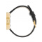 Picto 34087-4114G Unisex Black 34mm 5ATM