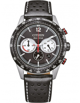 Citizen CA4717-06E Mens Watch Eco-Drive Chronograph 40mm 10ATM