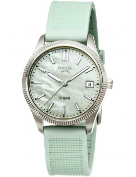 Boccia 3356-02 Ladies Watch Titanium 35mm 10ATM