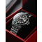 Duxot DX-2057-33 Mens Watch Atlantica Automatic Diver 42mm 20ATM