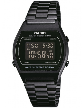 CASIO B640WB-1BEF Collection 35mm 5 ATM